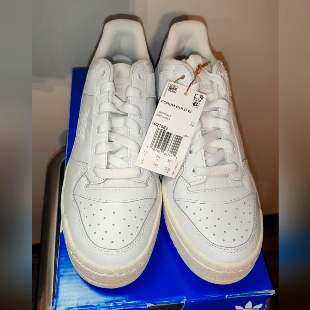 Adidas shoes